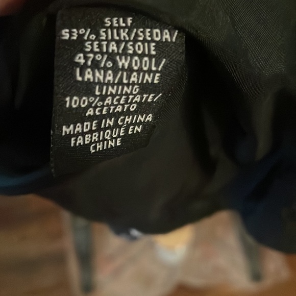 Tibi Mini Skirt - SZ 8 - Picture 6 of 7